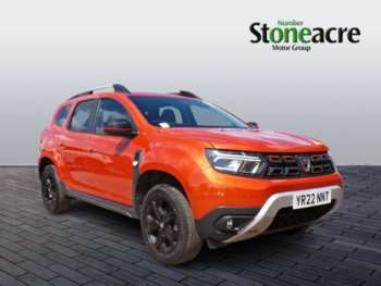 2022 (22) - 1.3 TCe 130 Extreme SE 5dr