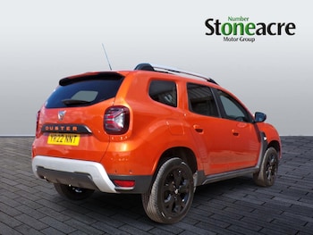 Used Dacia Duster 2022 for sale - 75279089: Photo