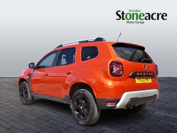 Used Dacia Duster 2022 for sale - 75279089: Photo