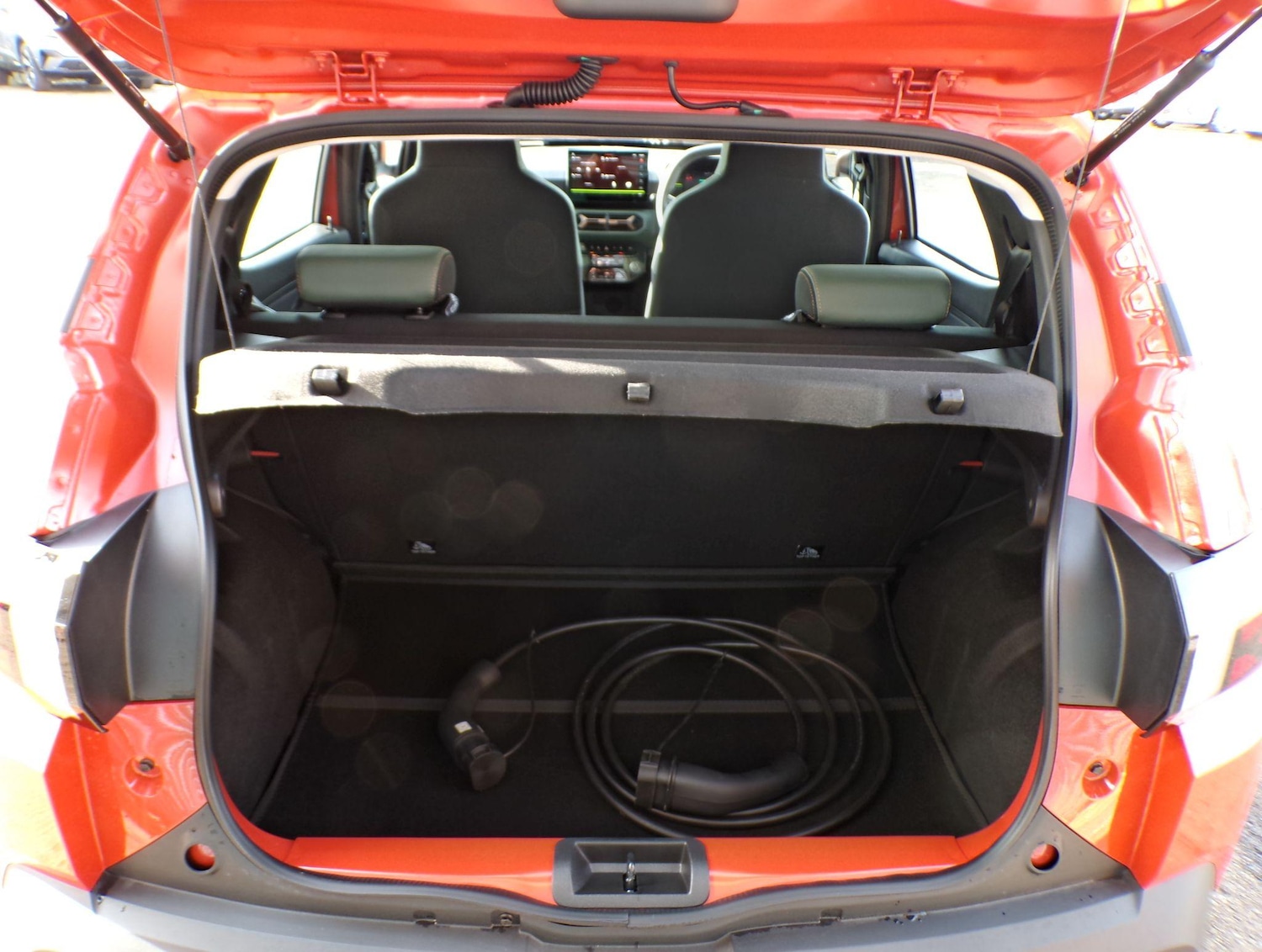 Used Dacia Spring 2024 for sale - 77074139: Photo 10