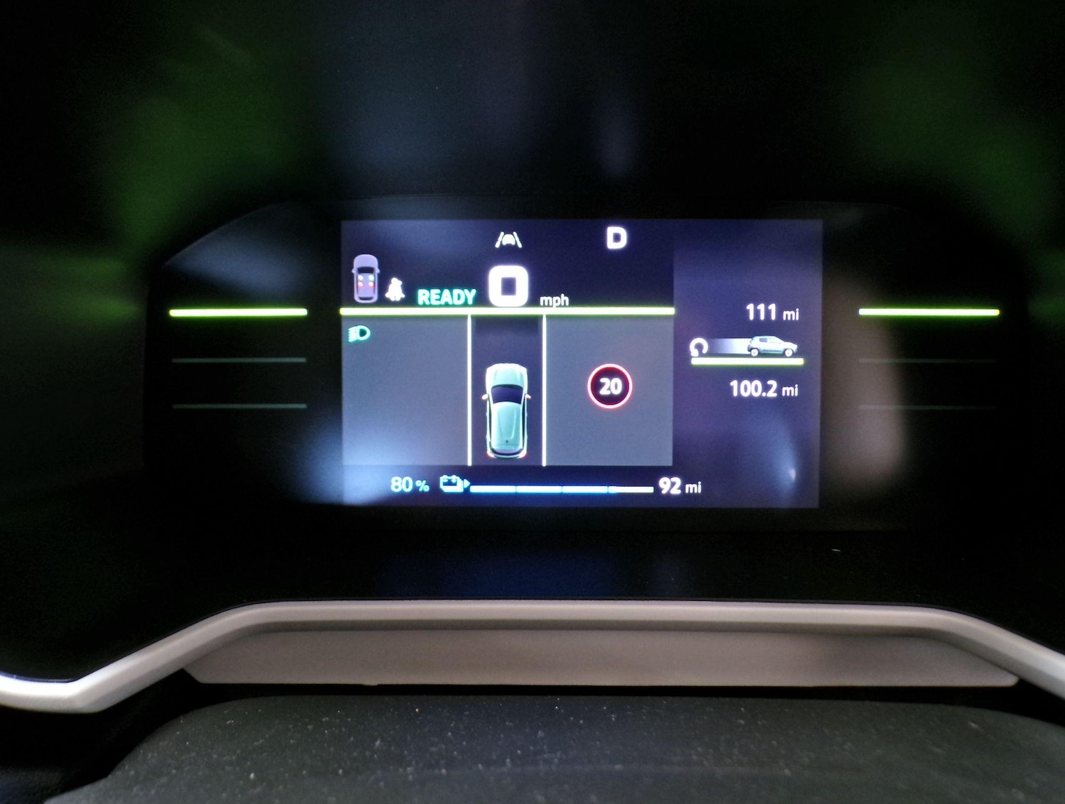 Used Dacia Spring 2024 for sale - 77074139: Photo 14