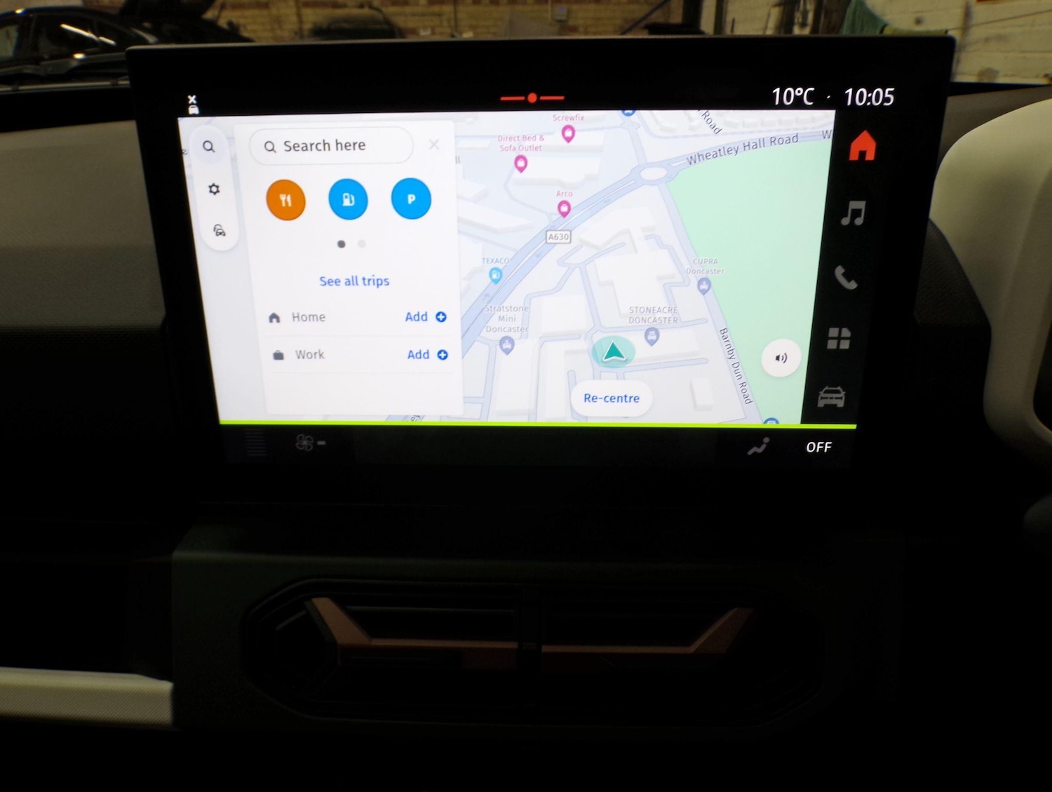 Used Dacia Spring 2024 for sale - 77074139: Photo 17