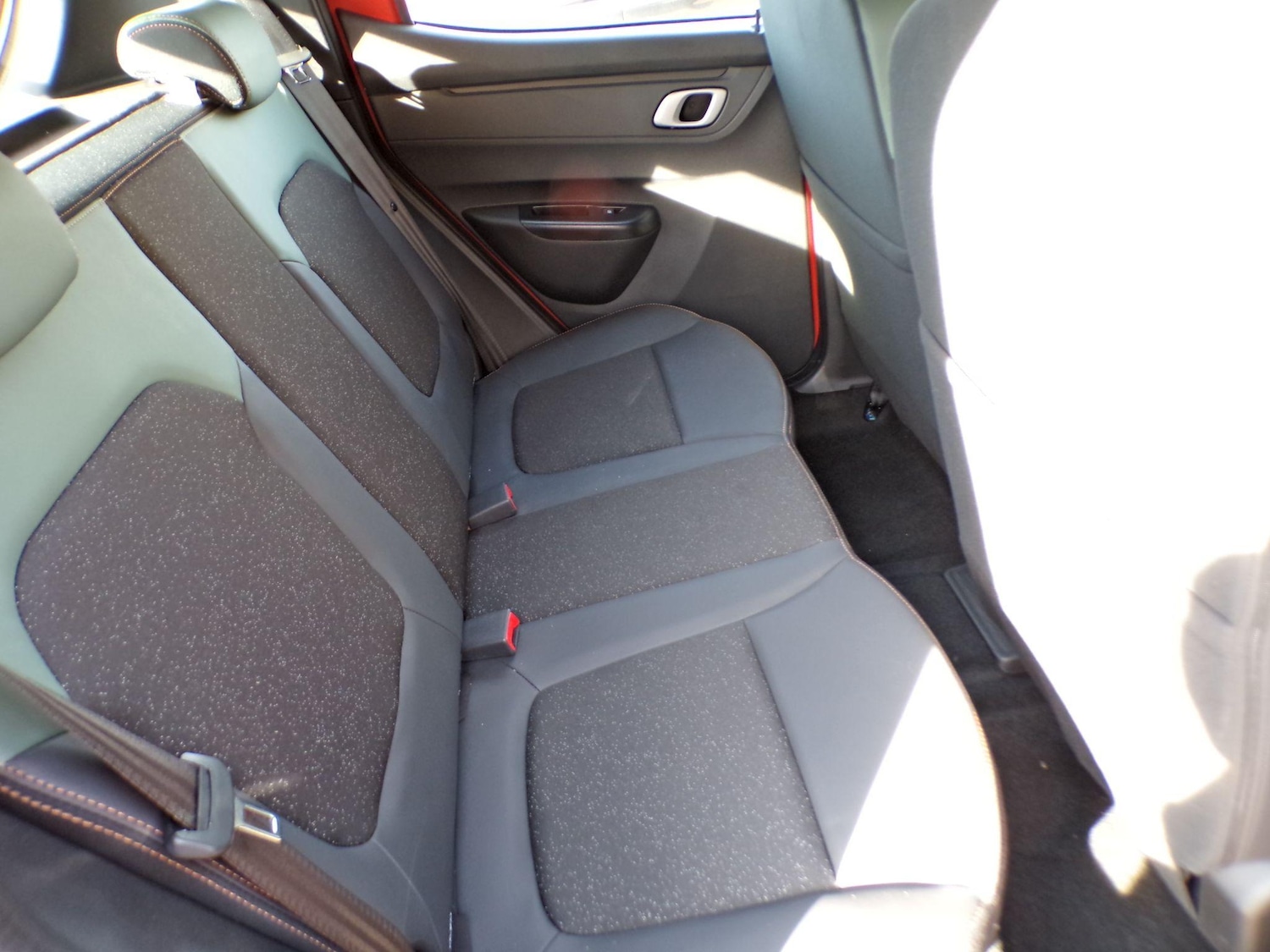 Used Dacia Spring 2024 for sale - 77074139: Photo 20