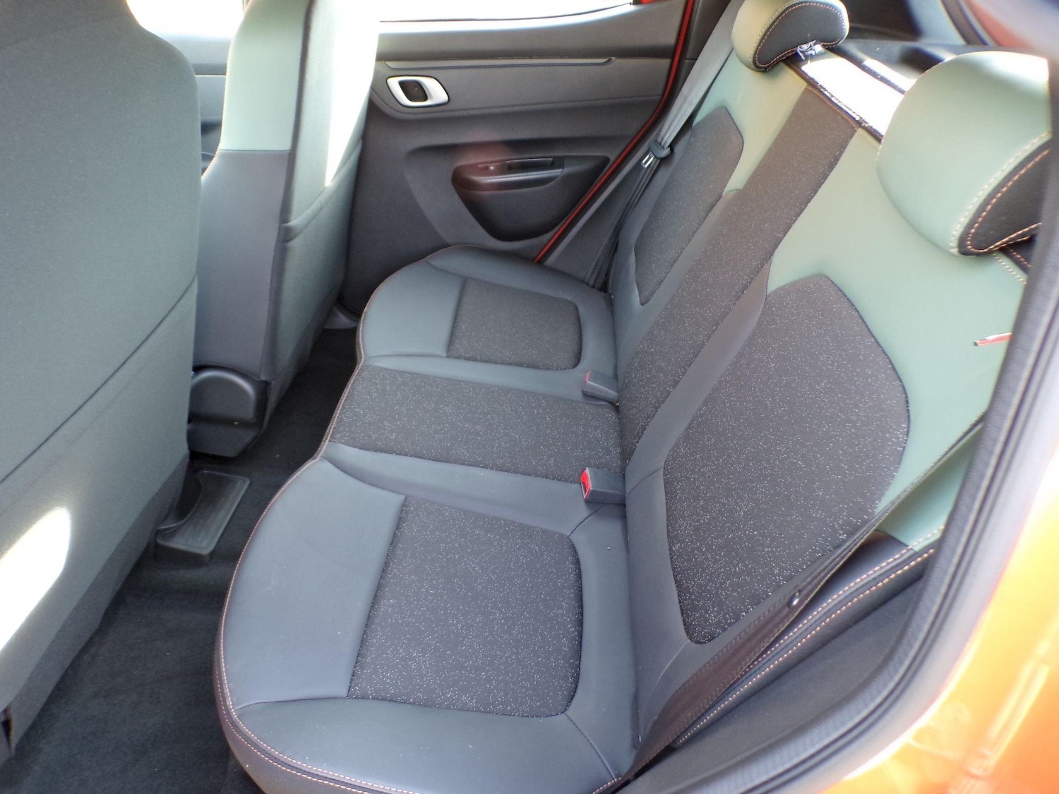 Used Dacia Spring 2024 for sale - 77074139: Photo 21