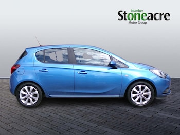 Used Vauxhall Corsa 2018 for sale - 78771753: Photo
