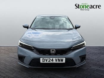 Used Honda Civic 2024 for sale - 79820601: Photo