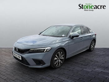 Used Honda Civic 2024 for sale - 79820601: Photo
