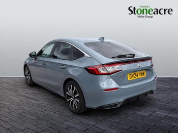 Used Honda Civic 2024 for sale - 79820601: Photo