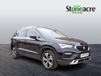 Used SEAT Ateca 2020 for sale - 75696343: Photo