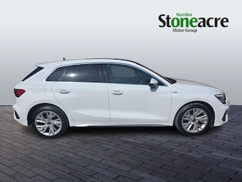 Used Audi A3 2021 for sale - 78741904: Photo