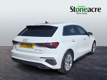 Used Audi A3 2021 for sale - 78741904: Photo