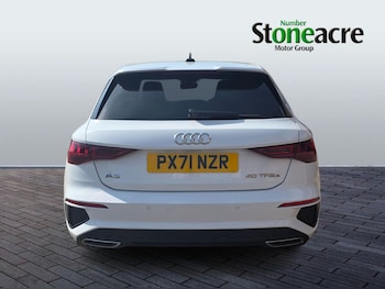 Used Audi A3 2021 for sale - 78741904: Photo