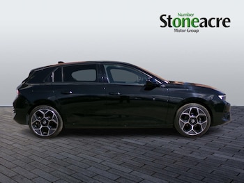 Used Vauxhall Astra 2024 for sale - 78661522: Photo