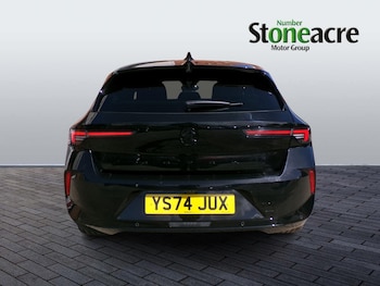 Used Vauxhall Astra 2024 for sale - 78661522: Photo