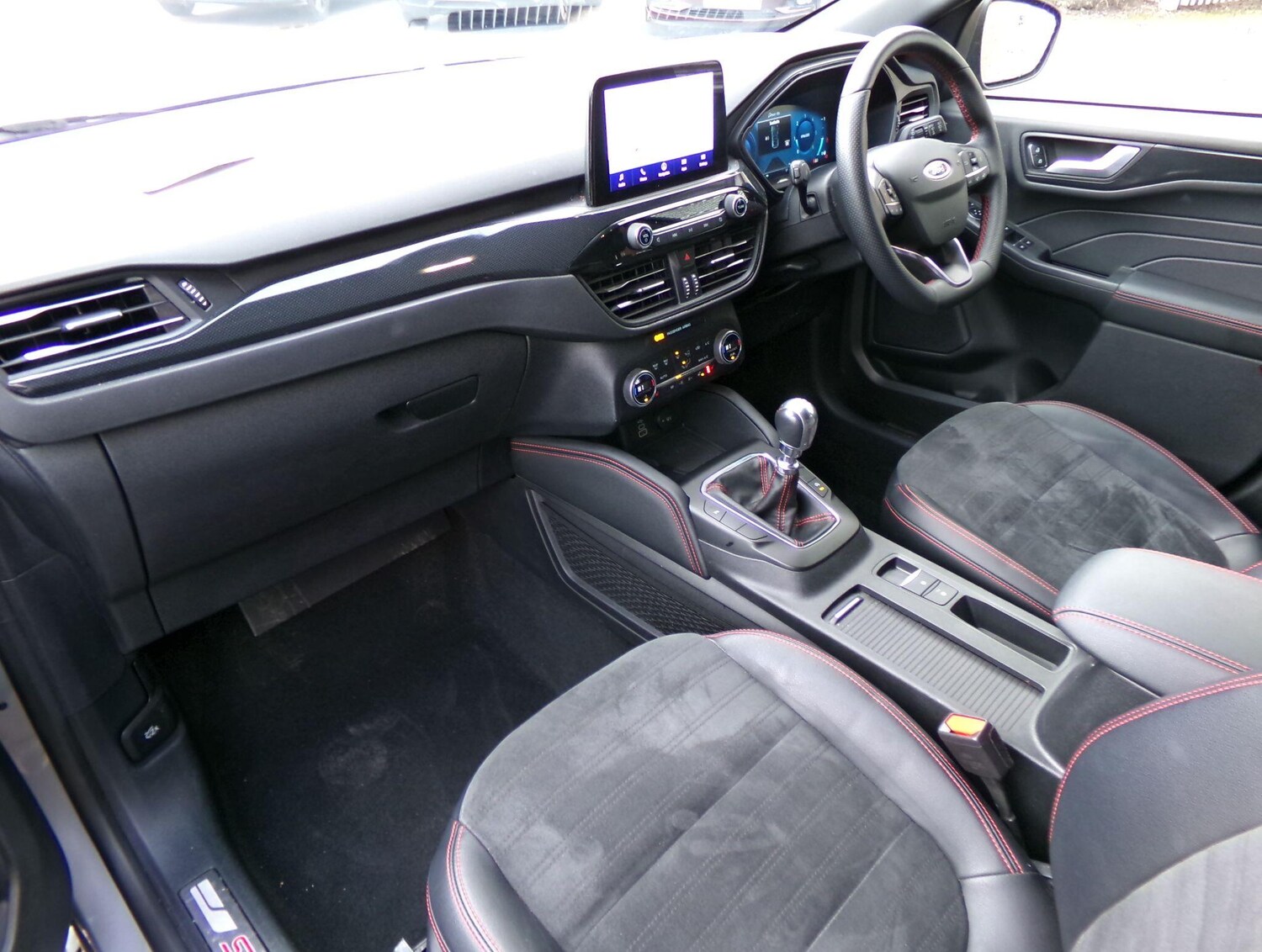 Used Ford Kuga for sale - 77511412: Photo 13