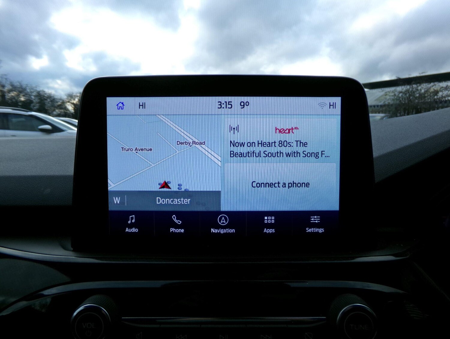 Used Ford Kuga for sale - 77511412: Photo 15