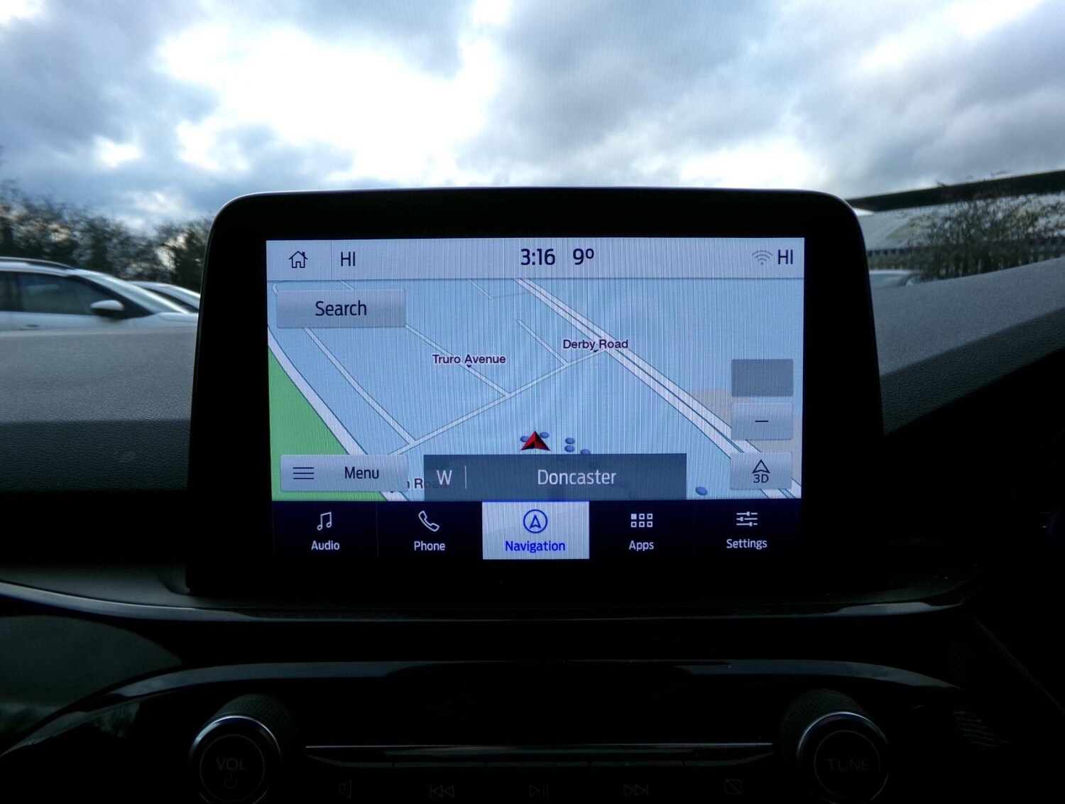 Used Ford Kuga for sale - 77511412: Photo 16