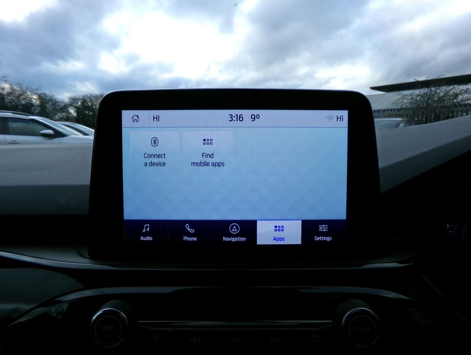 Used Ford Kuga for sale - 77511412: Photo 18