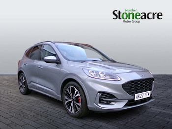 Used Ford Kuga 2022 for sale - 77511412: Photo