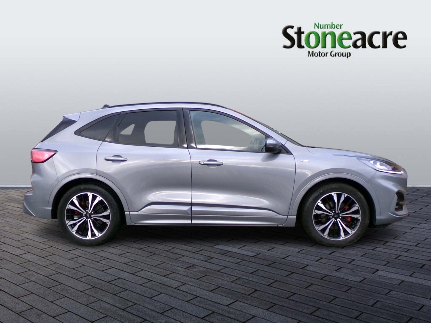 Used Ford Kuga for sale - 77511412: Photo 2