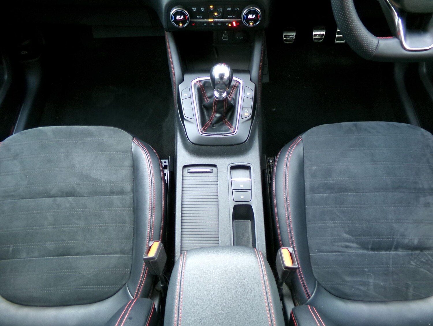 Used Ford Kuga for sale - 77511412: Photo 20