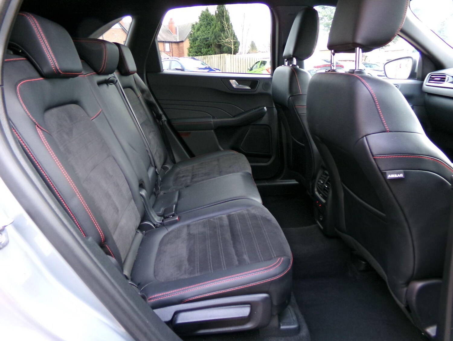 Used Ford Kuga for sale - 77511412: Photo 21