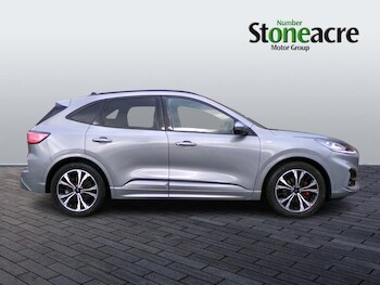 Used Ford Kuga 2022 for sale - 77511412: Photo