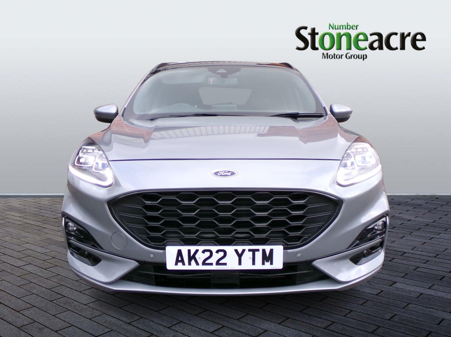 Used Ford Kuga for sale - 77511412: Photo 8