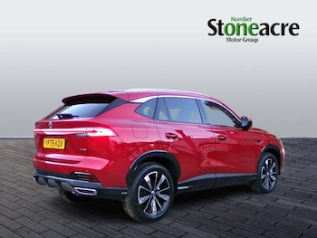 Used MG MG HS 2025 for sale - 76457324: Photo