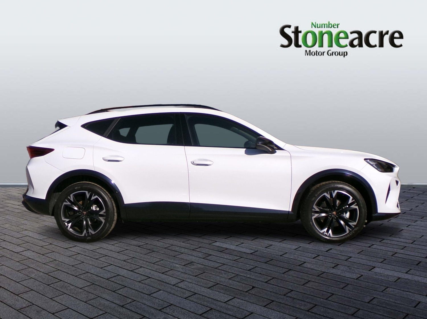 Used Cupra Formentor 2025 for sale - 77410974: Photo 2