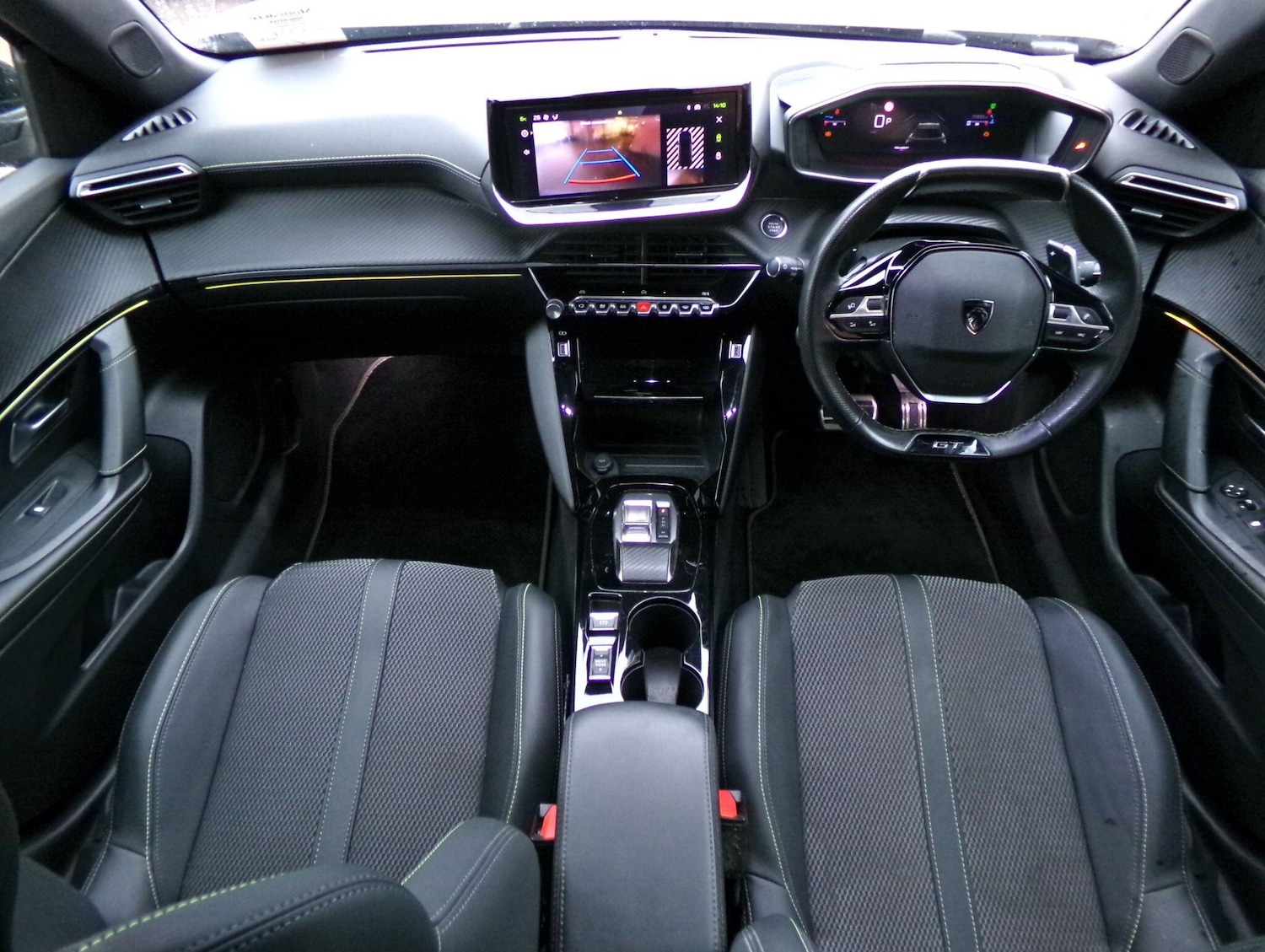 Used Peugeot 2008 2023 for sale - 77564978: Photo 12