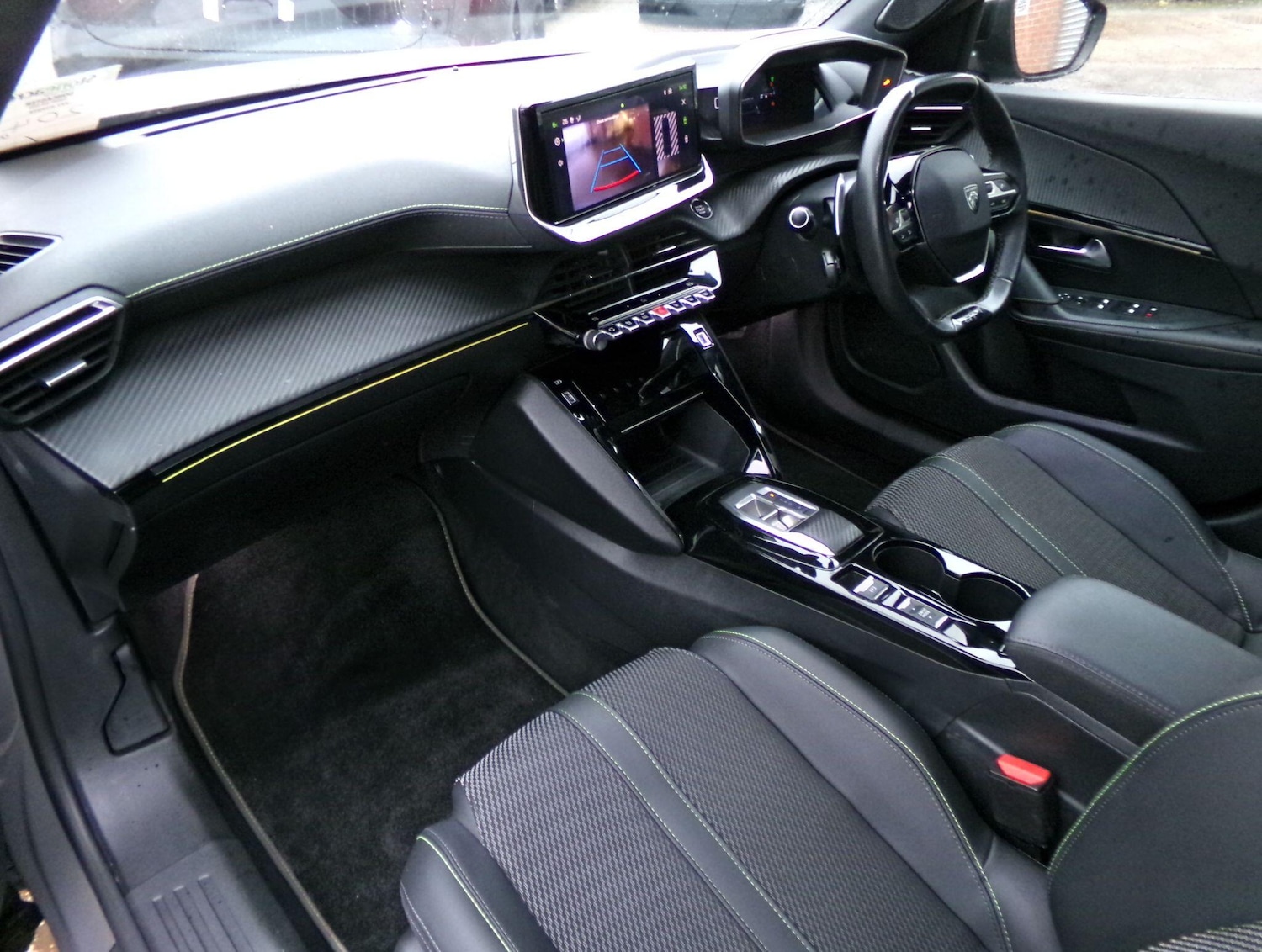 Used Peugeot 2008 2023 for sale - 77564978: Photo 13