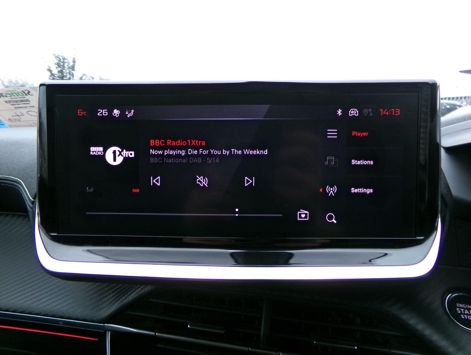 Used Peugeot 2008 2023 for sale - 77564978: Photo 18