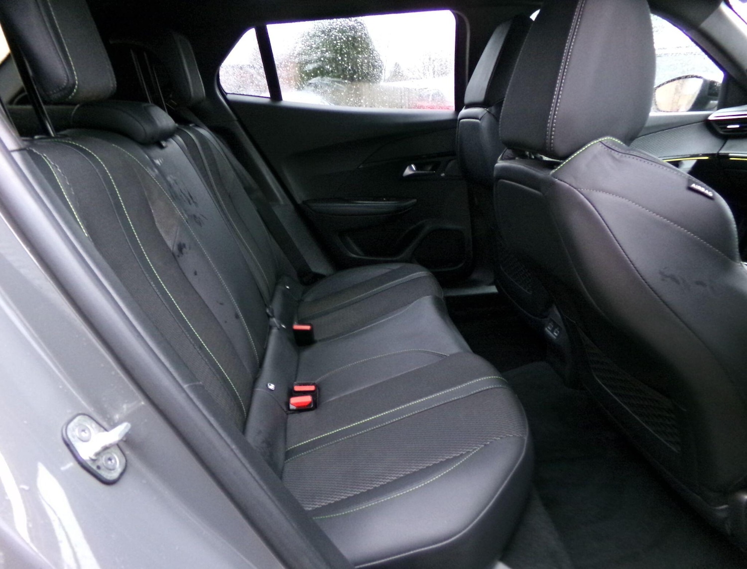 Used Peugeot 2008 2023 for sale - 77564978: Photo 20