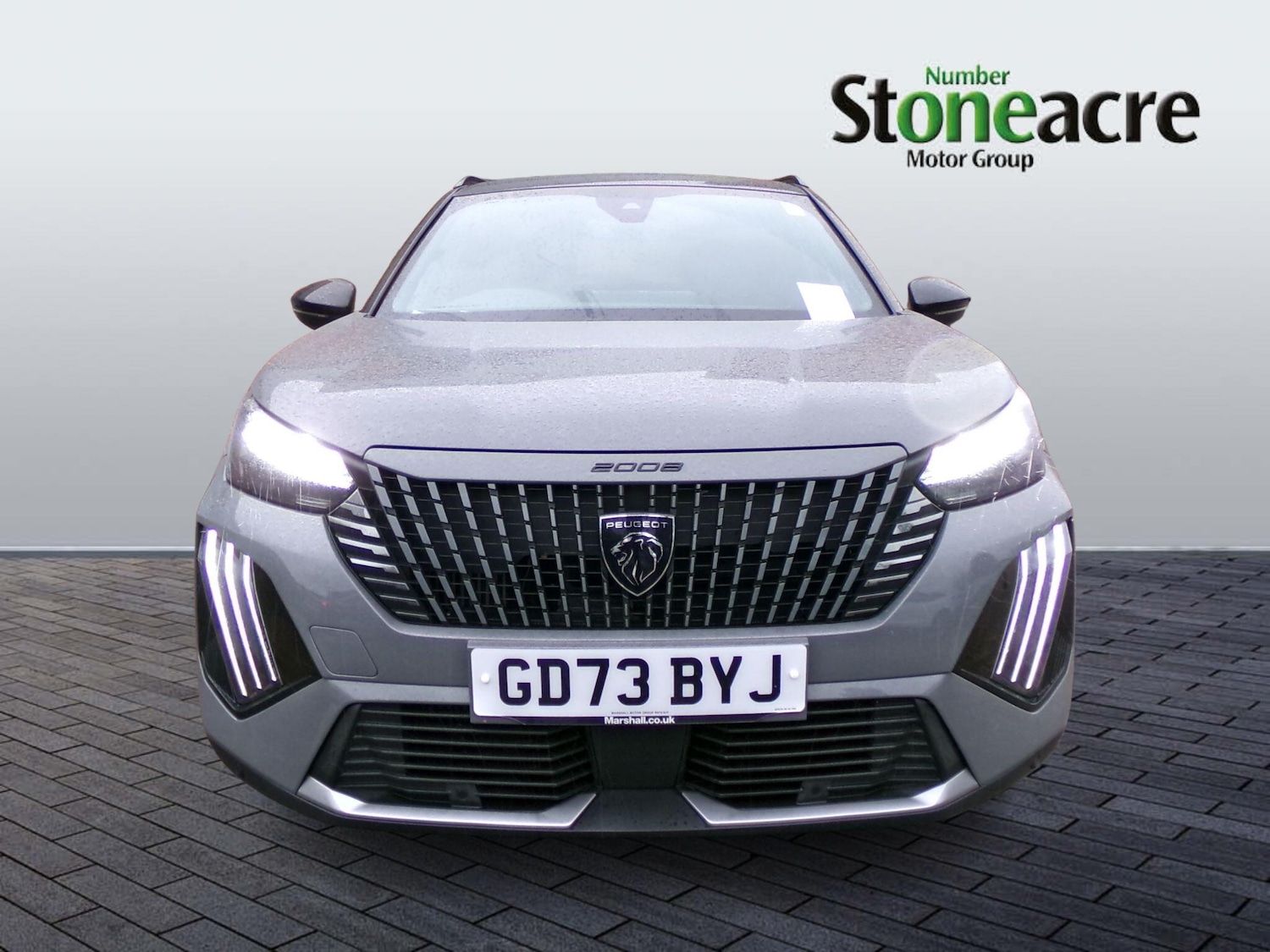 Used Peugeot 2008 2023 for sale - 77564978: Photo 8