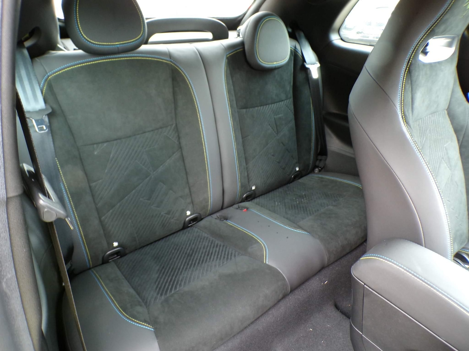 Used Abarth 500 2024 for sale - 77291561: Photo 20