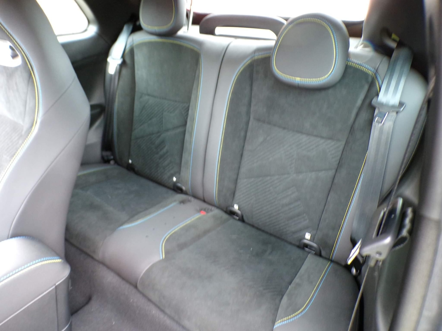 Used Abarth 500 2024 for sale - 77291561: Photo 21