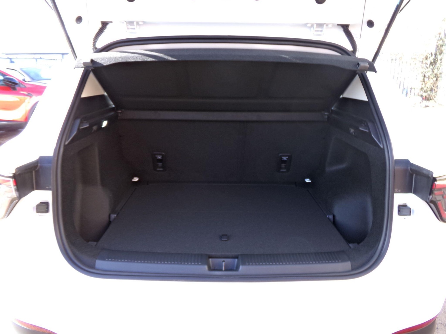 Used MG MGS5 2025 for sale - 77793717: Photo 10