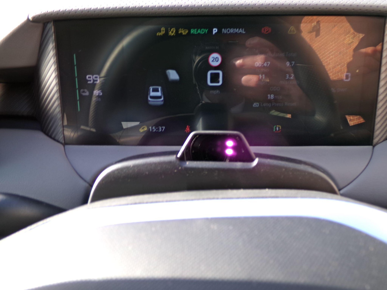 Used MG MGS5 2025 for sale - 77793717: Photo 14