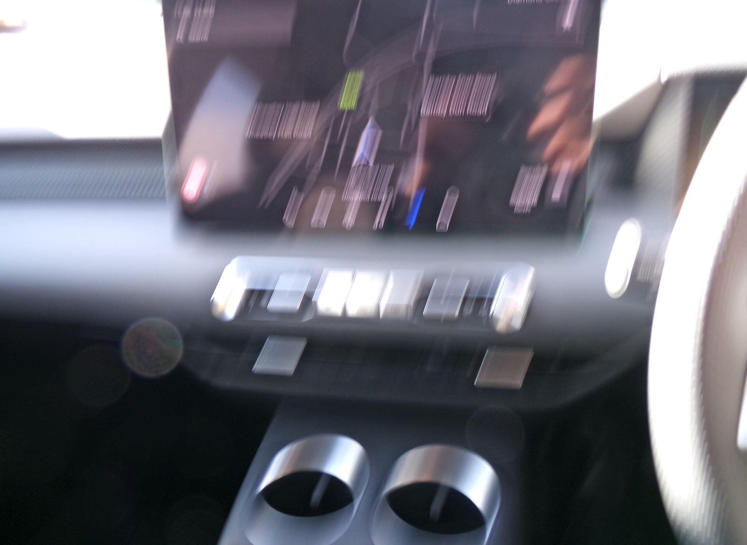 Used MG MGS5 2025 for sale - 77793717: Photo 17