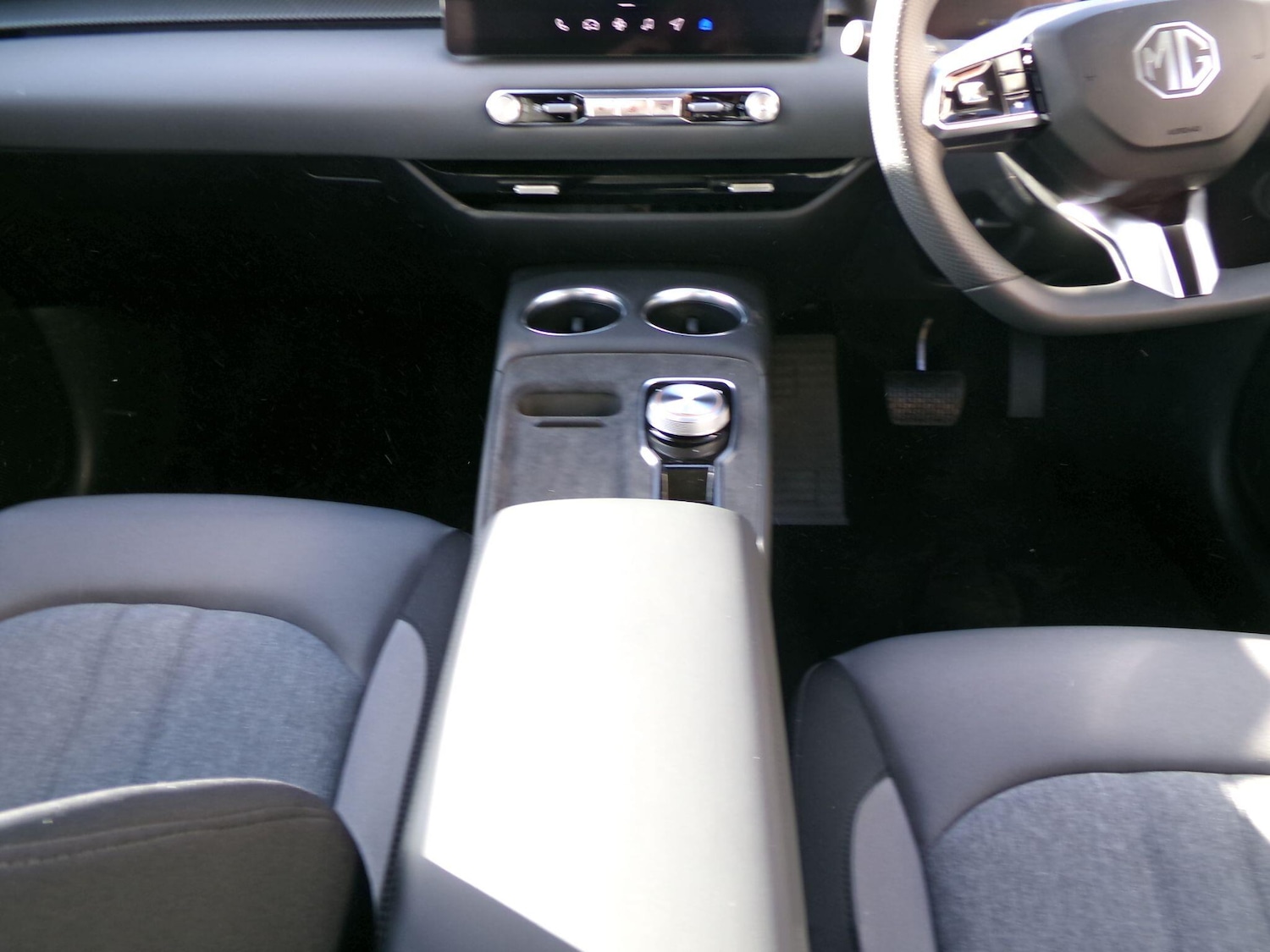 Used MG MGS5 2025 for sale - 77793717: Photo 19