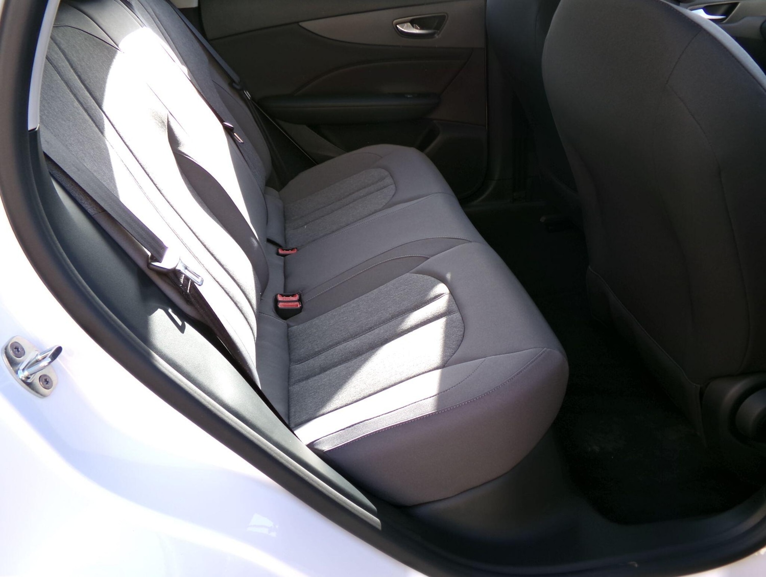 Used MG MGS5 2025 for sale - 77793717: Photo 20