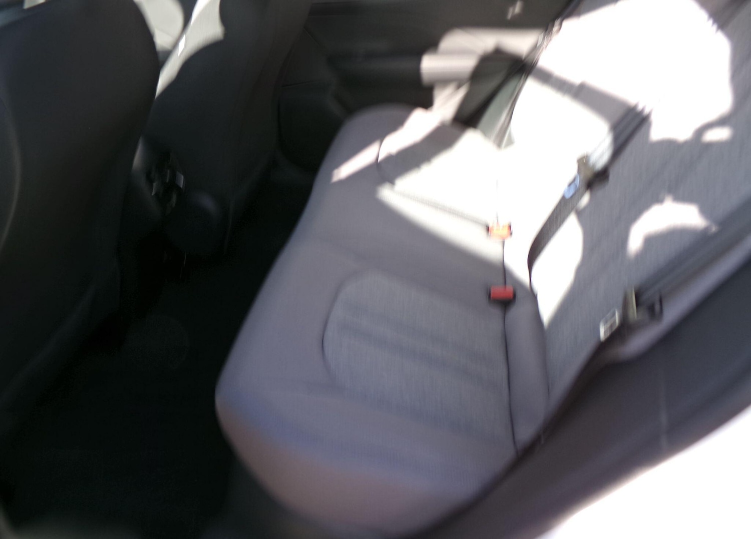 Used MG MGS5 2025 for sale - 77793717: Photo 21