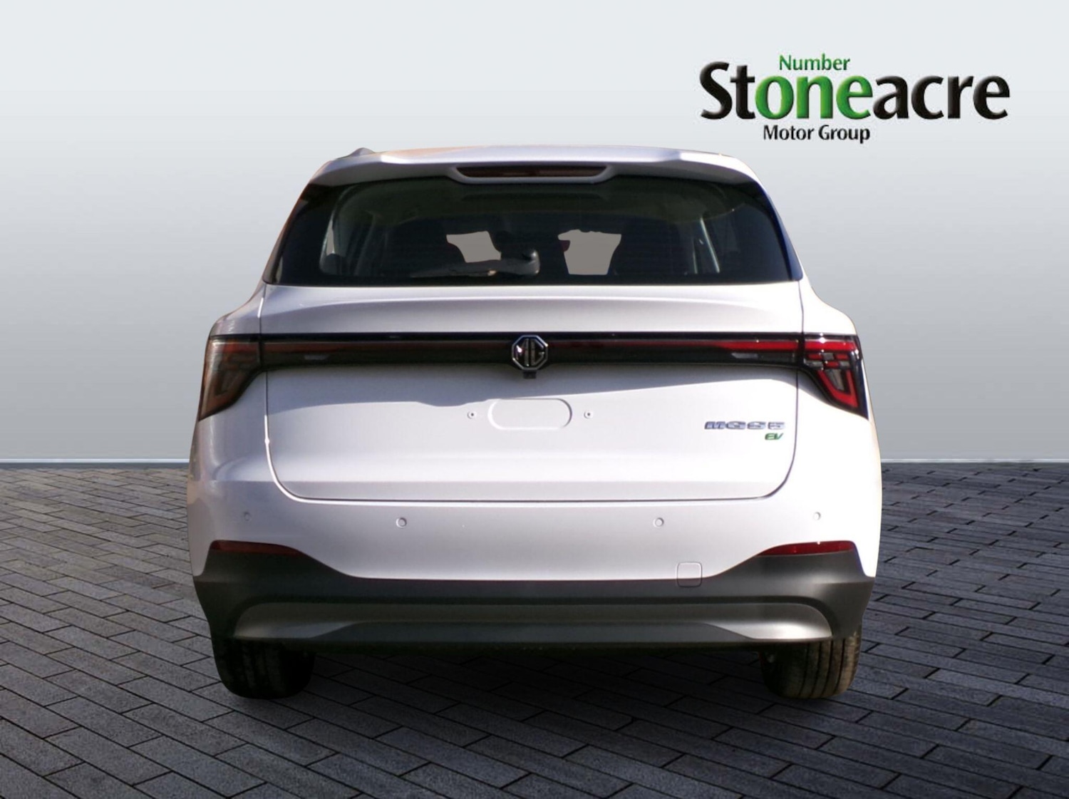 Used MG MGS5 2025 for sale - 77793717: Photo 3