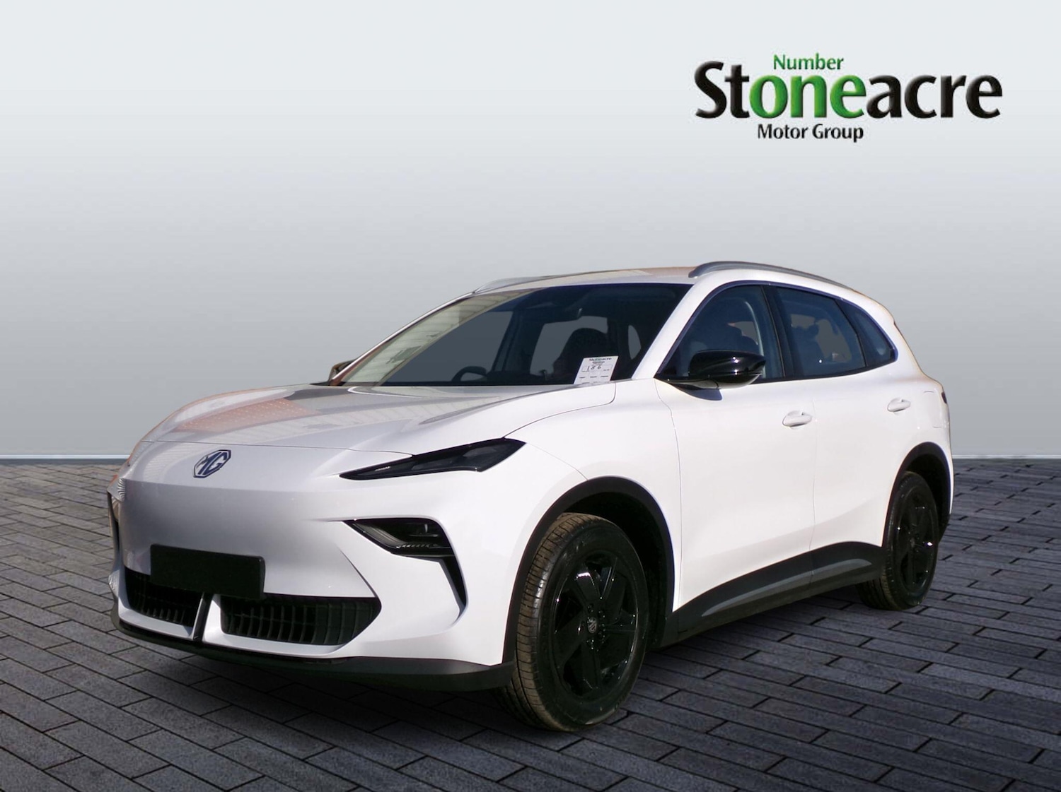 Used MG MGS5 2025 for sale - 77793717: Photo 5