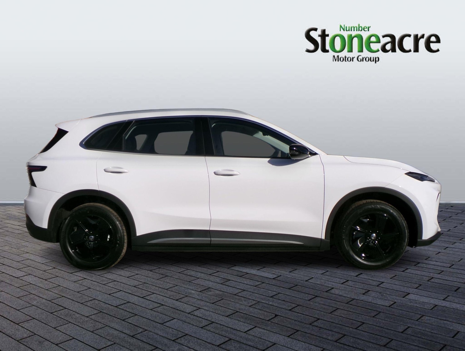 Used MG MGS5 2025 for sale - 77793717: Photo 8