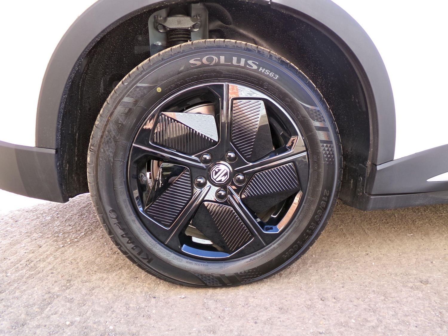 Used MG MGS5 2025 for sale - 77793717: Photo 9