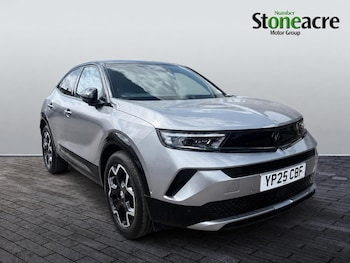 Used Vauxhall Mokka 2025 for sale - 79401339: Photo