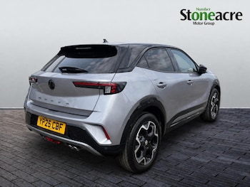 Used Vauxhall Mokka 2025 for sale - 79401339: Photo