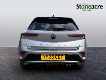 Used Vauxhall Mokka 2025 for sale - 79401339: Photo
